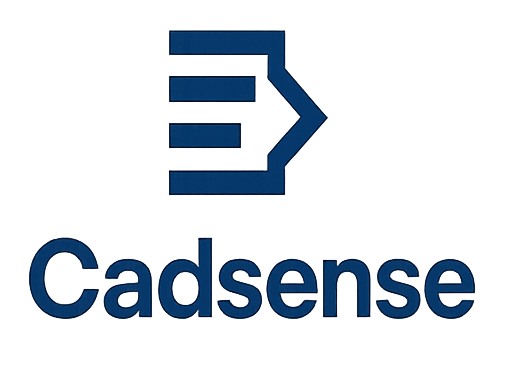Cadsense Logo