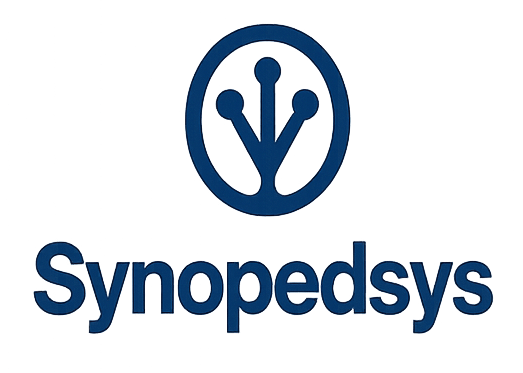 Synopedsys Logo