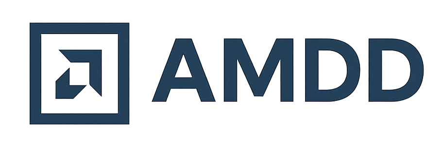 AMDD Logo