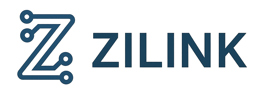 Zilink Logo