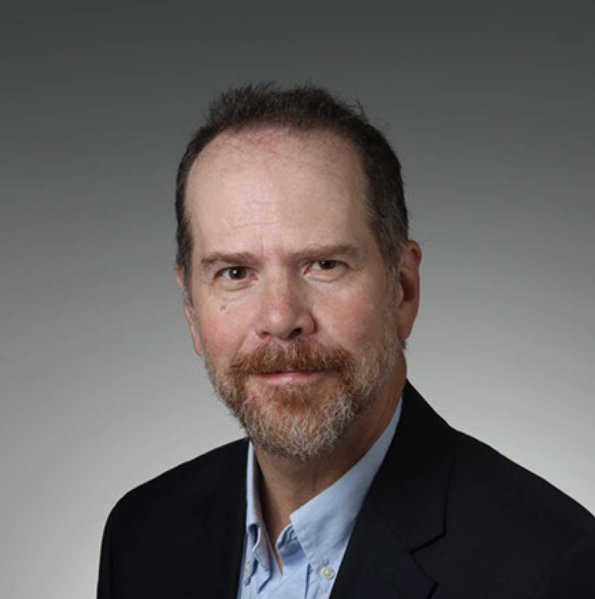 Portrait of Leonard MacEachern